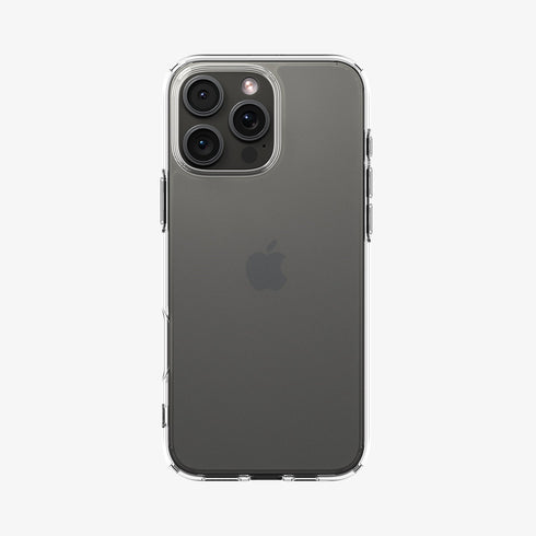 כיסוי Spigen לאייפון 16 סדרה אולטרה היברידי